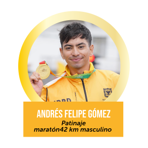 Andrés Felipe