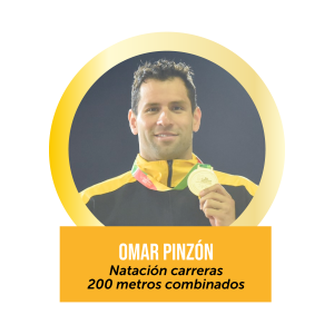 Omar Pinzon