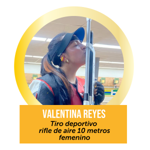 Valentina Reyes