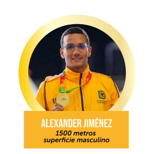Alexander Jimenez
