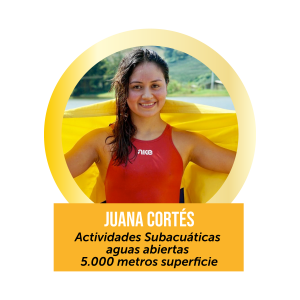 Juana Cortes