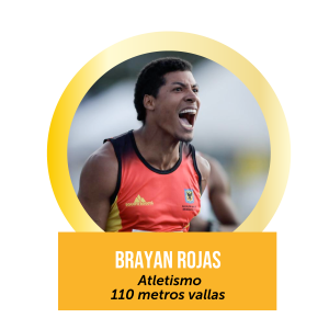Brayan Rojas