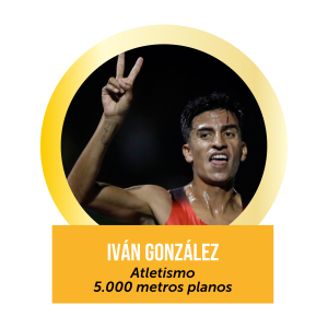 Ivan Gonzales