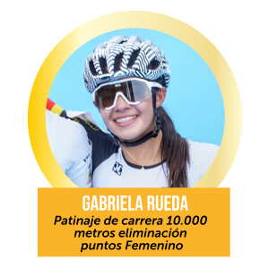 Gabriela Rueda