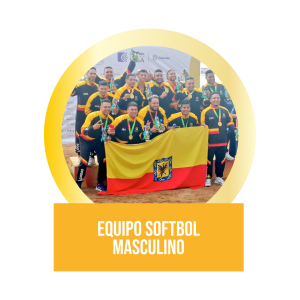 Equipo Softbol