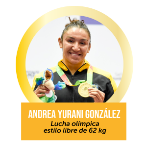 Andrea Yurani