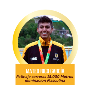Mateo Rico