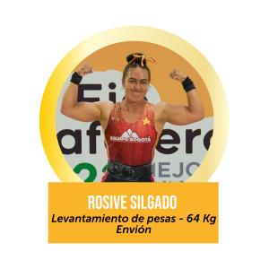 Rosive Salgado
