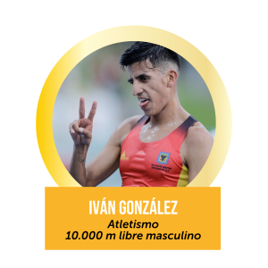 Iván Gonzales