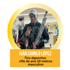 Ivan Camilo