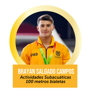 Brayan Salgado