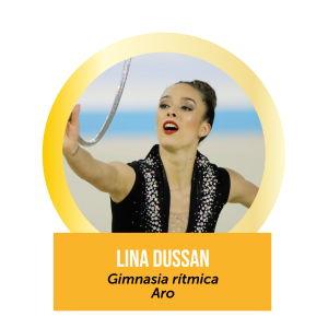 Lina Dussan