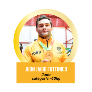 Jhon Jairo