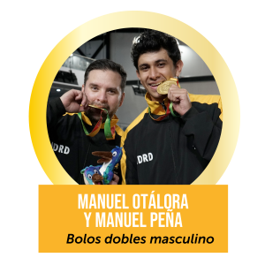 Manuel y Manuel