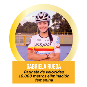 Gabriela Rueda