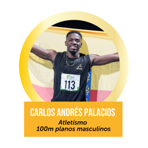 Carlos Andres