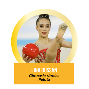 Lina Dussan