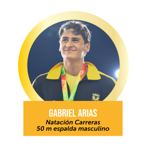Gabriel Arias