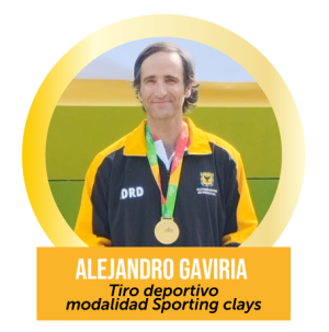 Alejandro Gaviria
