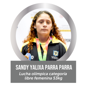 Sandy Yalixa