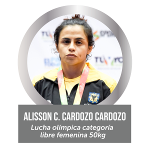 Alisson G