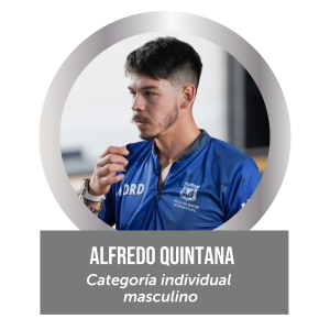 Alfredo Quintana