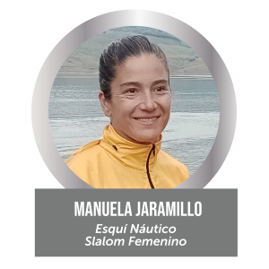 Manuela Jaramillo