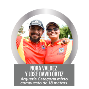 Nora y Jose