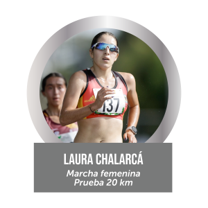 Laura Chalarca