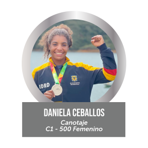 Daniela Ceballos