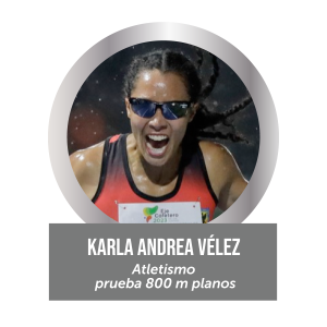 Karla Andrea