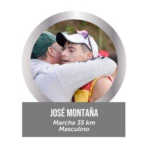 Jose Montaña
