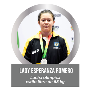 Lady Esperanza