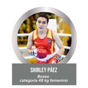 Shirley Paez