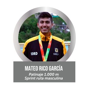 Mateo Rico