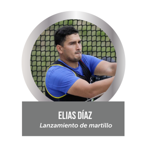 Elias Diaz