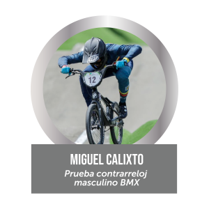 Miguel Calixto
