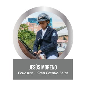 Jesus Moreno