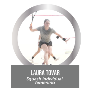 Laura Tovar