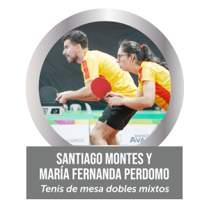 SAntiago y maria 