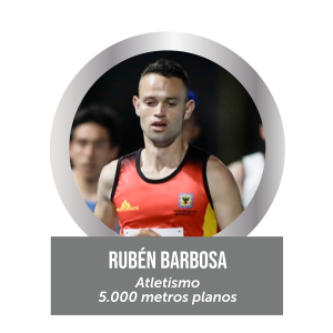 Rubén Barbosa
