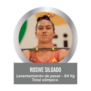 Rosive Silgado