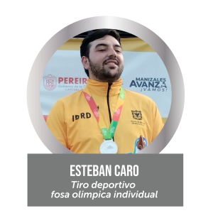Esteban Caro
