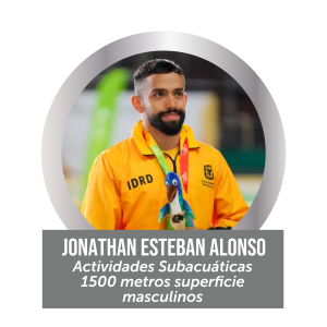 Jhonatan Estebal