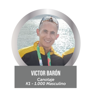Víctor Baron