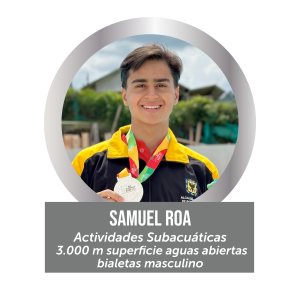 Samuel Roa
