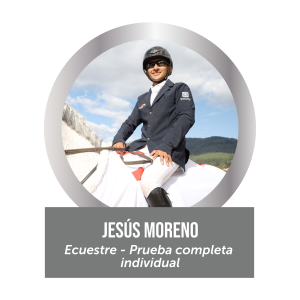 Jesus Moreno