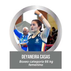 Deyaneira Casas