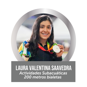Laura Valentina