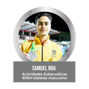 Samuel Roa